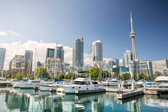 Harbourfront