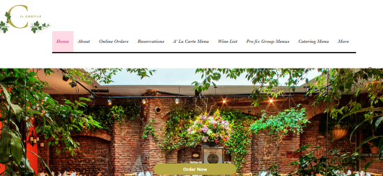 IL Cortile 