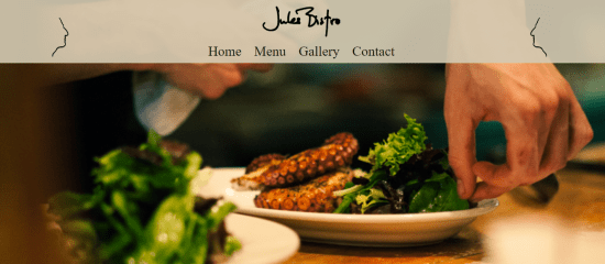 Jules Bistro 