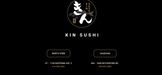Kin Sushi