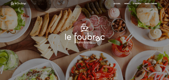 Le Foubrac