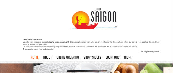 Little Saigon 