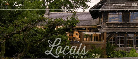 Locals Restaurant 