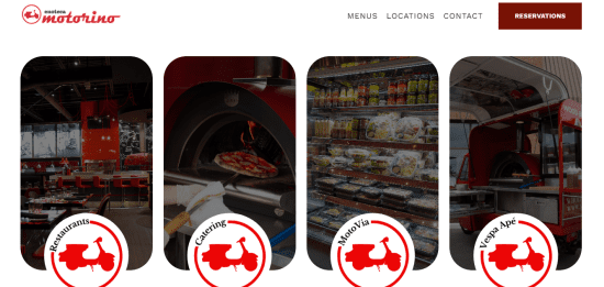 Motorino