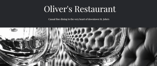 Oliver's