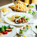Port Hope Restaurants