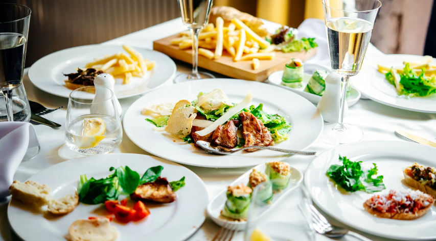 Port Hope Restaurants