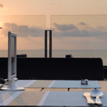 Rooftop Restaurants Toronto
