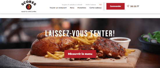 Rotisserie Scores