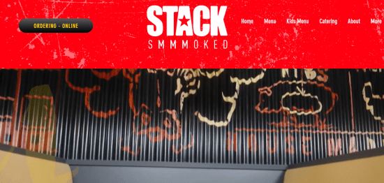 STACK BBQ