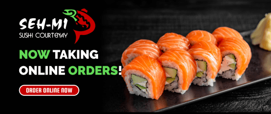 Seh-mi Japanese Restaurant 