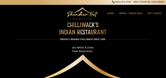 Shandhar Hut 
