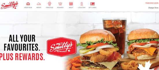 Smitty's Family Restaurant