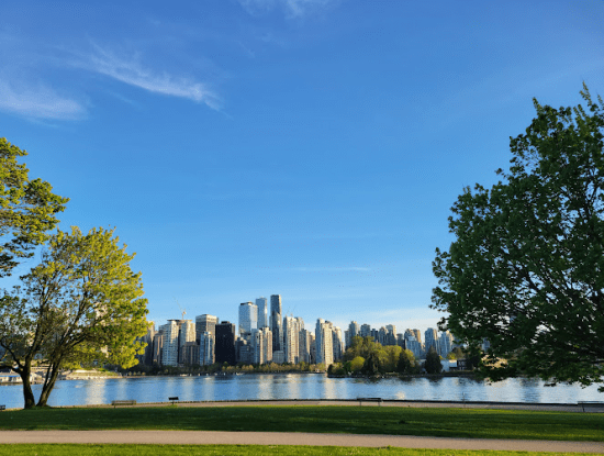 Stanley Park