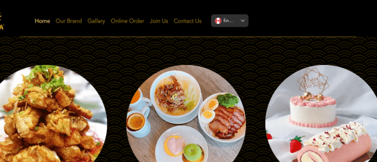 Starchiva Cuisine 