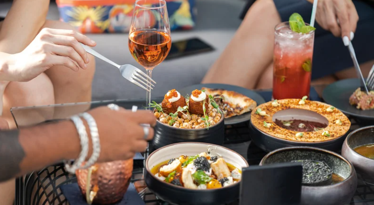 The Best Restaurants Saint John