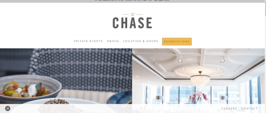 The Chase 