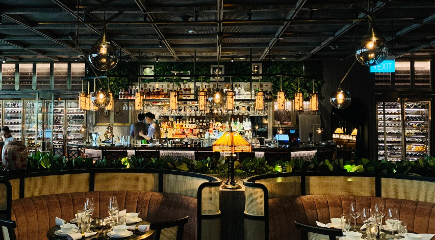 Top 10 Best Cranbrook Restaurants