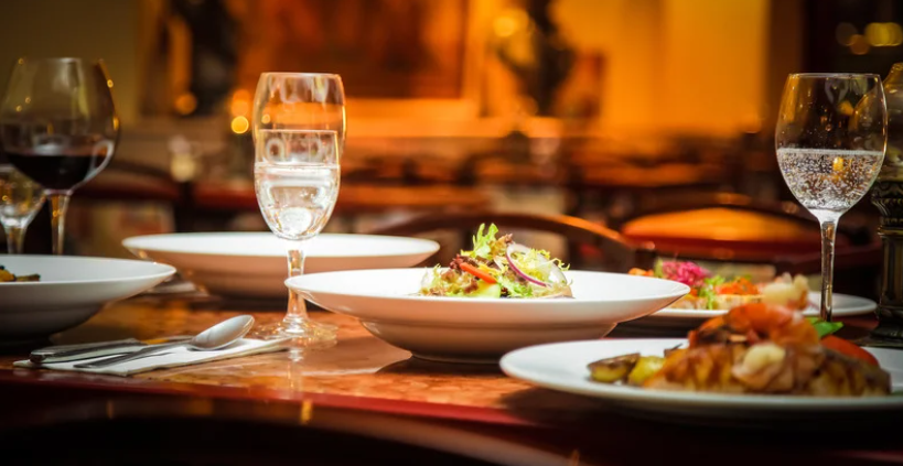 Top 10 Best Restaurants in Kingston