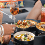 Top 10 Restaurants in London Ontario