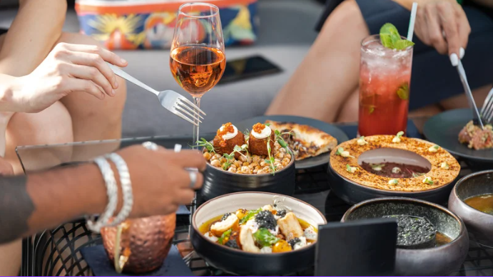 Top 10 Restaurants in London Ontario