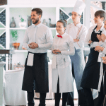 Top 10 Restaurants in Vaughan