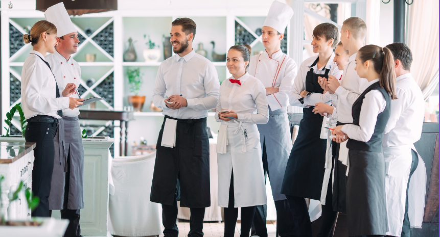 Top 10 Restaurants in Vaughan