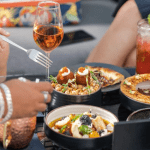 Top 10 RestaurantsSt. John's