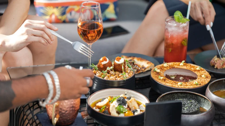 Top 10 best West Kelowna restaurants