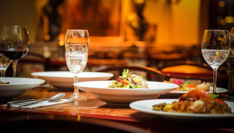 Top 8 Best Courtenay Restaurants