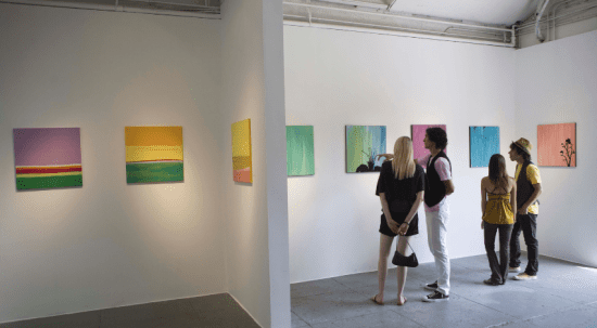 Vancouver Art Gallery