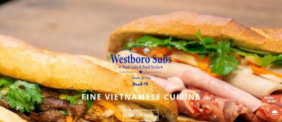 Westboro Subs