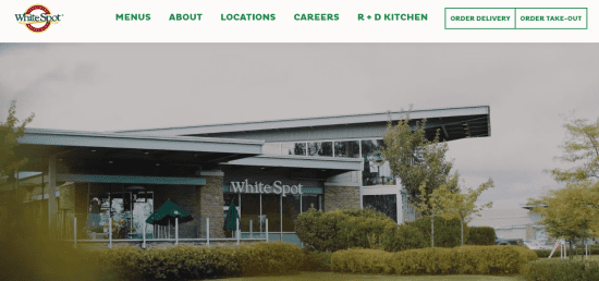 White Spot 