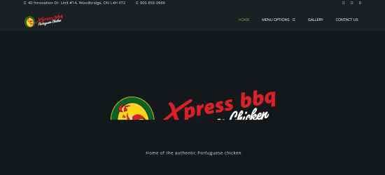 Xpress BBQ 