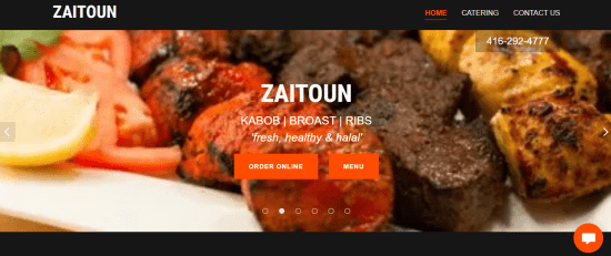 Zaitoun