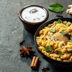 afghani restaurants