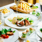 french restaurants