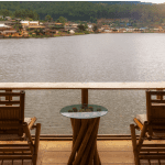 sylvan lake restaurants