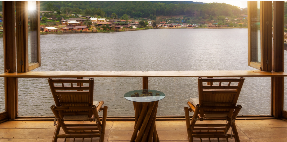 sylvan lake restaurants