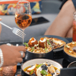 wellington restaurants