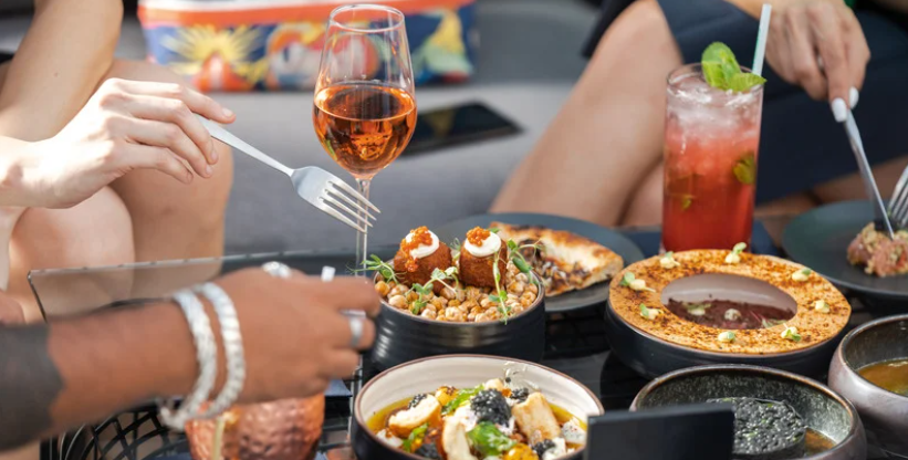 wellington restaurants