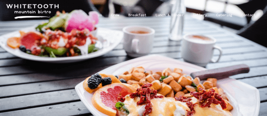 white Tooth bistro