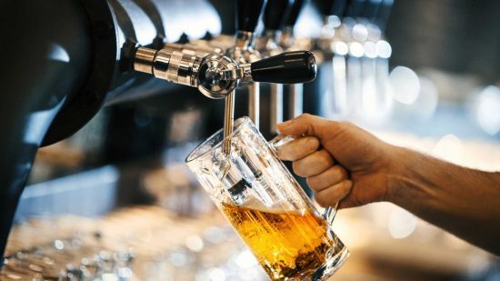 100 Acre Brewing Company