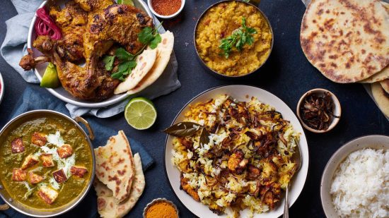 Afghan Cuisine Restaurant