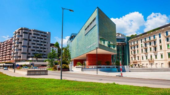 Agnes Etherington Art Centre