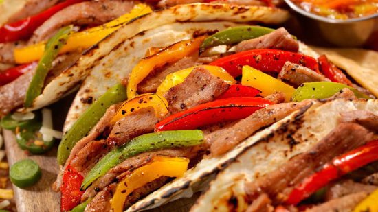 Ahora Mexican Cuisine