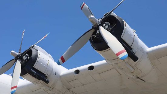 Alberta Aviation Museum