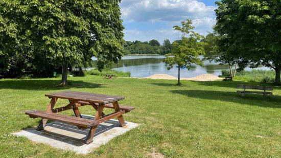 Alpha Lake Park
