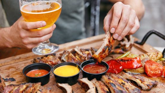 Amsterdam BrewHouse_ Toronto