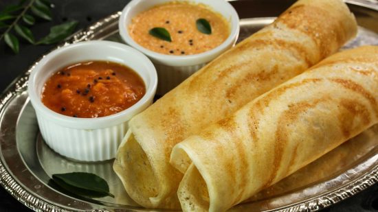 Anjappar Chettinad Restaurant